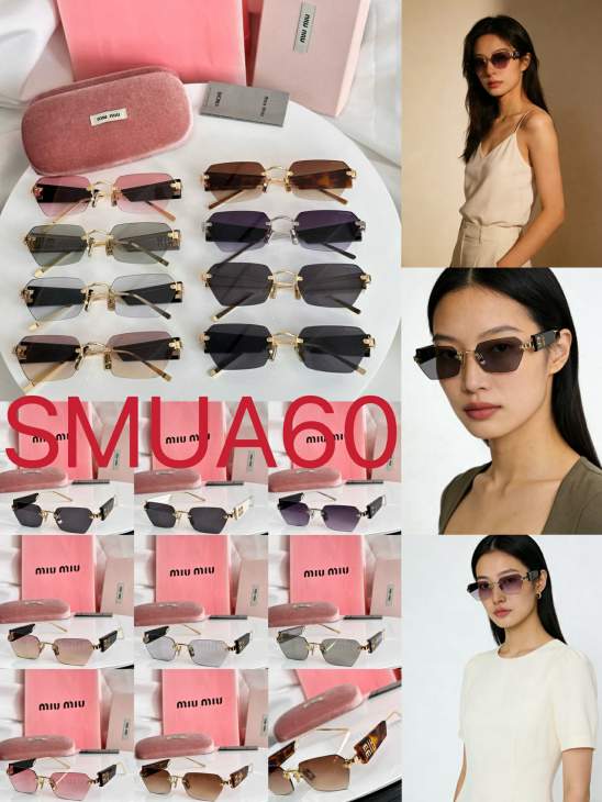 Picture of Miu Miu Sunglasses _SKUfw79339157fw